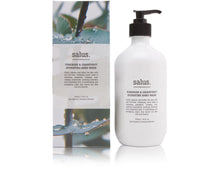 Load image into Gallery viewer, Salus Tuberose &amp; Grapefruit Hydrating Hand Wash