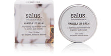 Load image into Gallery viewer, Salus Lip Balms